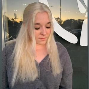 Meet your Posher, Britney